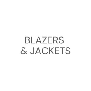 blazers - jackets