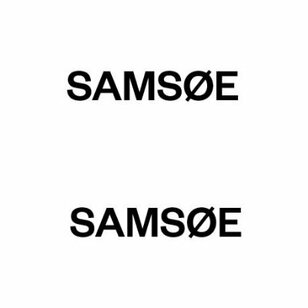 Samsoe Samsoe