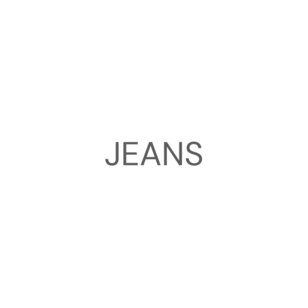 jeans