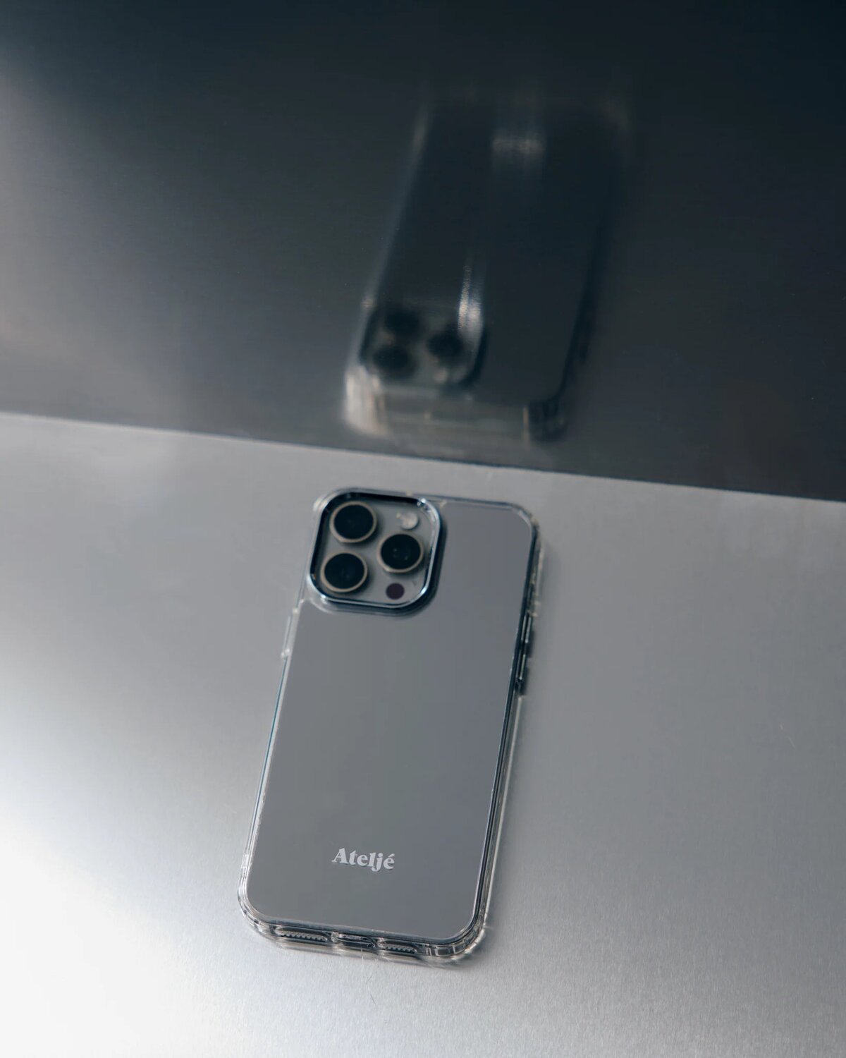 Atelj&eacute; Mirror Phone case