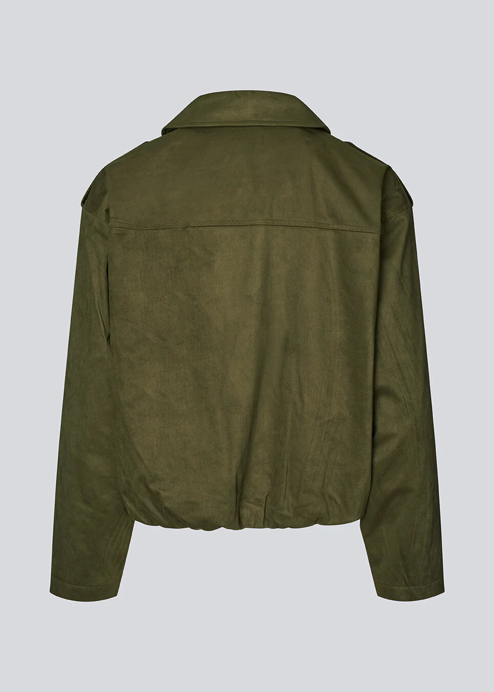 Modstr&ouml;m Truth jacket 
