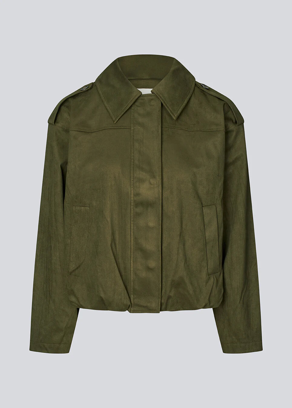 Modstr&ouml;m Truth jacket 