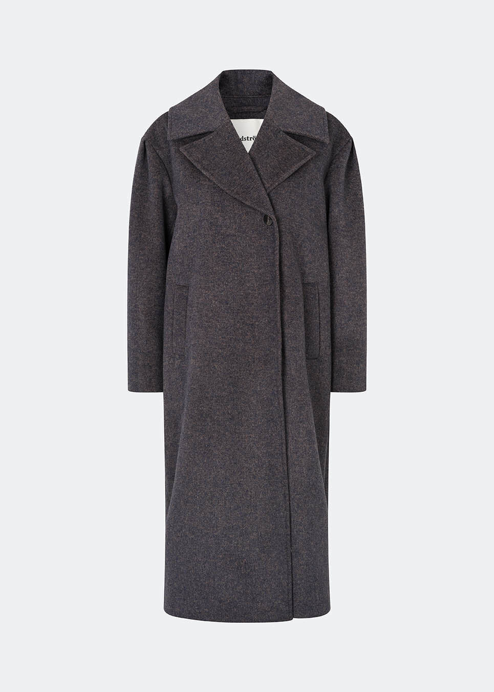 Modstr&ouml;m Cylle coat 