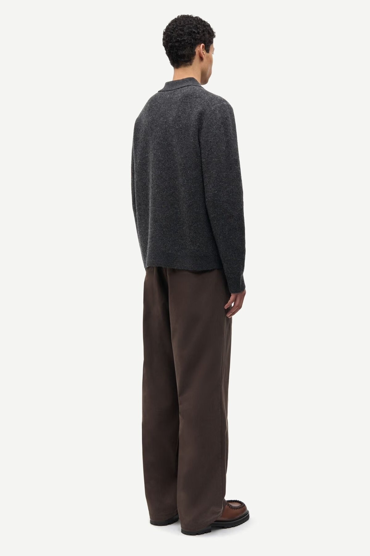 Samsoe Samsoe Richard cardigan