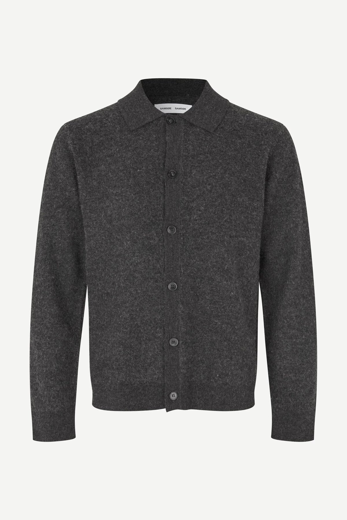 Samsoe Samsoe Richard cardigan