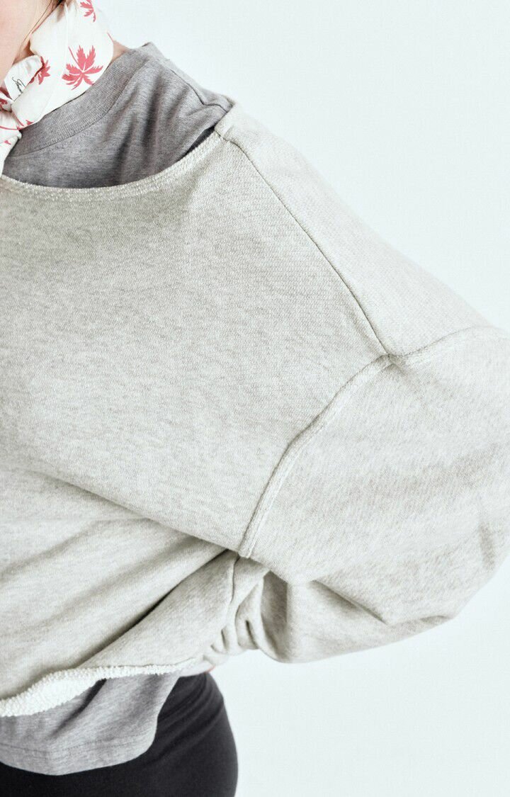 American Vintage Kodytown sweatshirt 