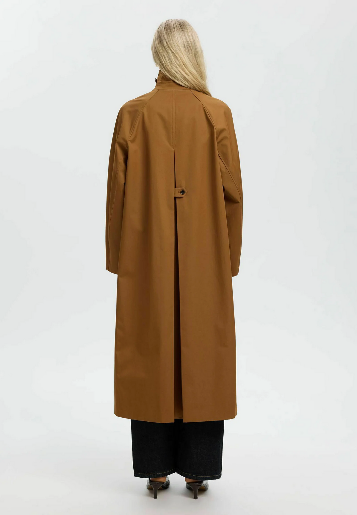 Selected Femme Rayne Coat