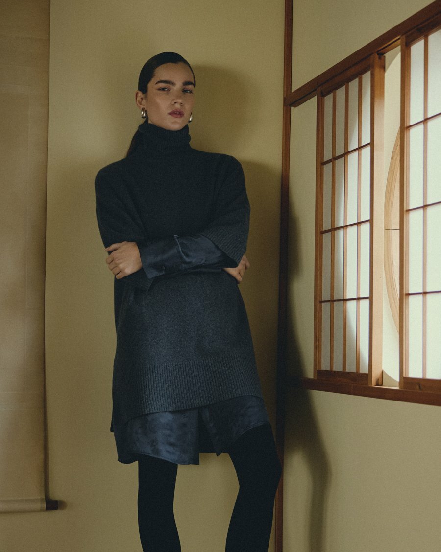 MSCH Osiris 3/4 R Pullover