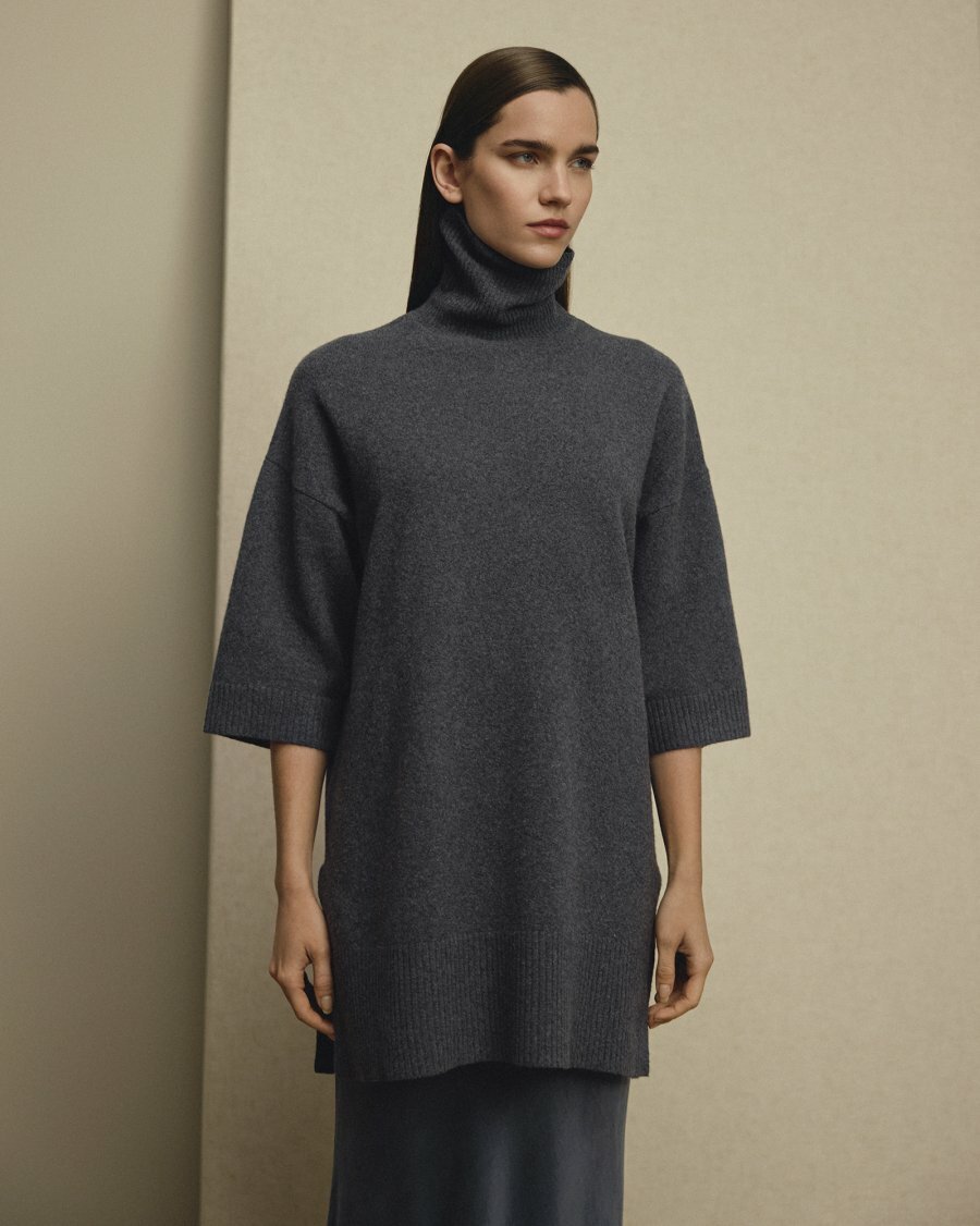MSCH Osiris 3/4 R Pullover