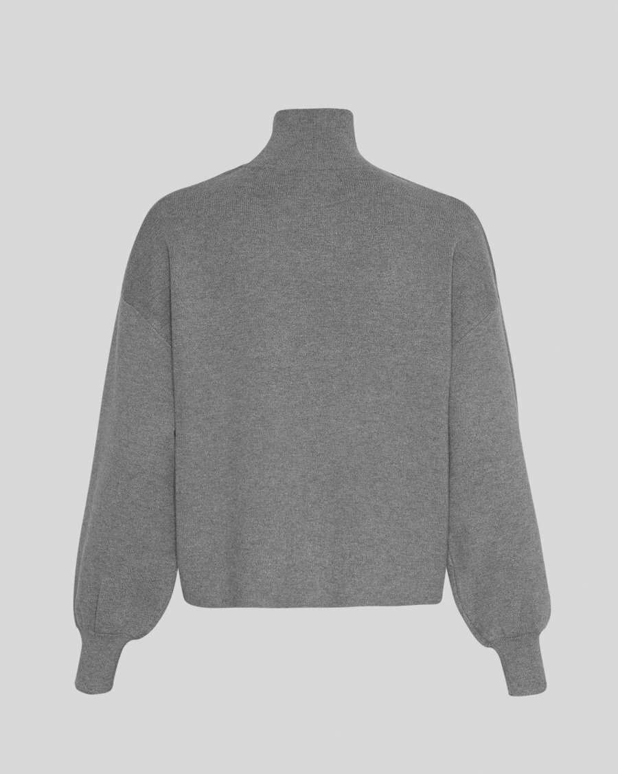 MSCH Mercy East M Pullover - MGM