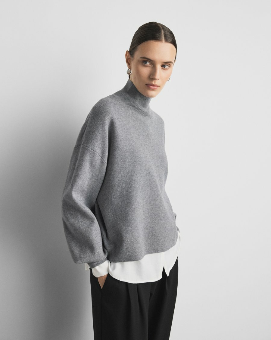 MSCH Mercy East M Pullover - MGM