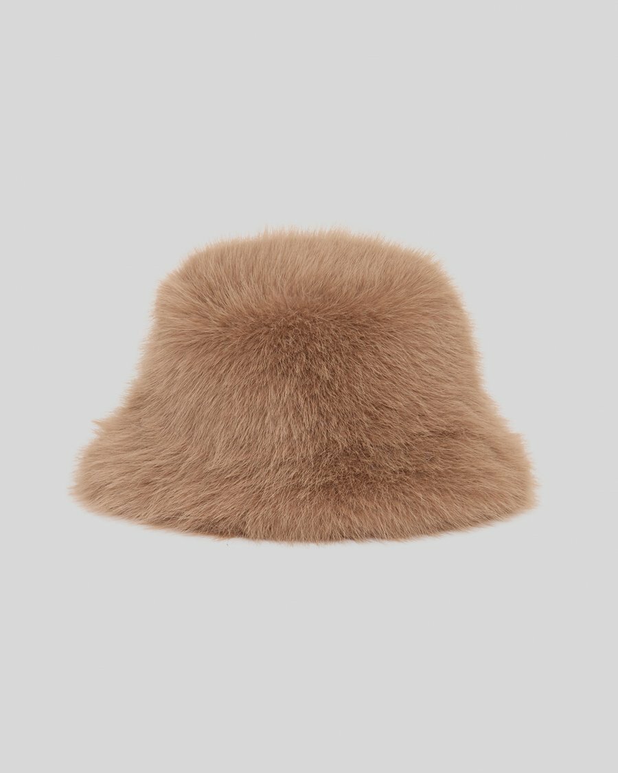 MSCH Lynetta hat - Rubber