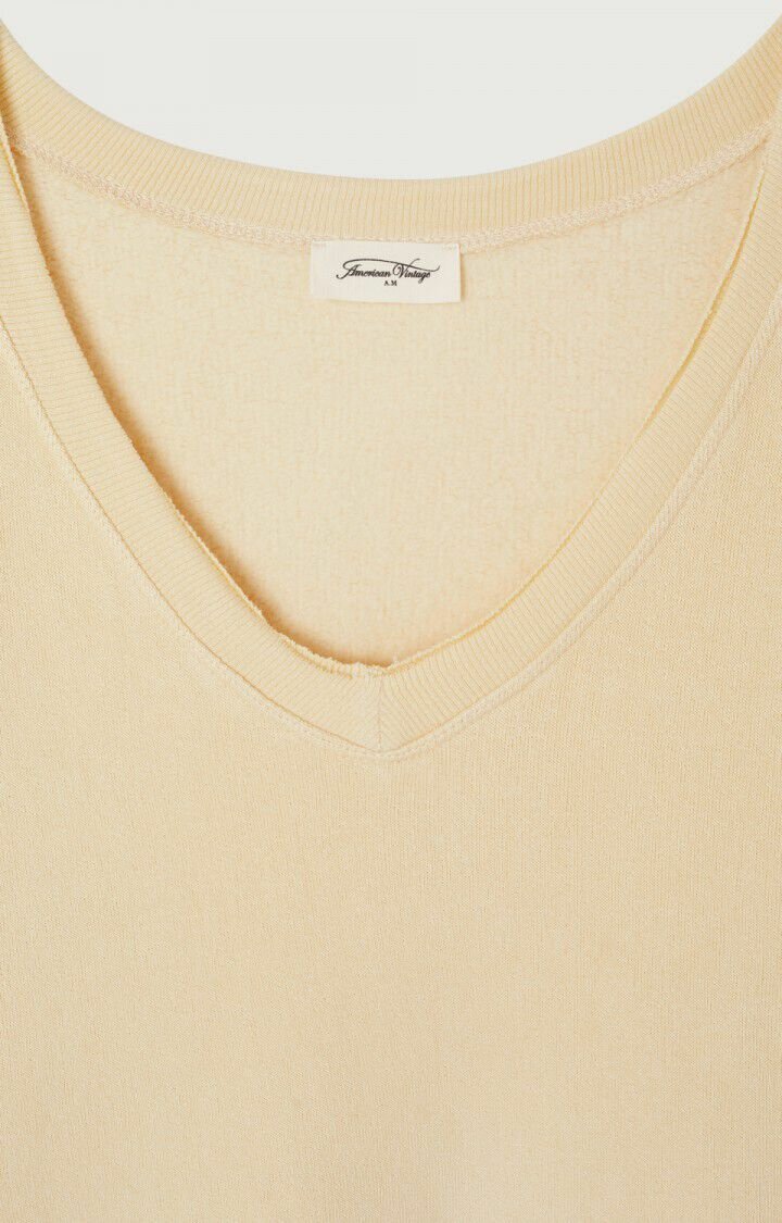 American Vintage Nishtown sweat