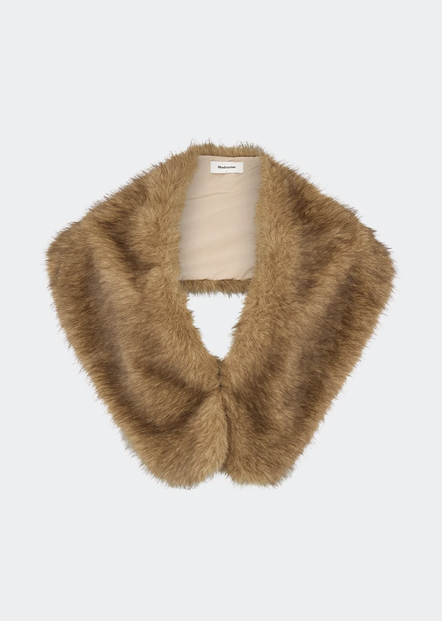 Modstr&ouml;m Cedric scarf