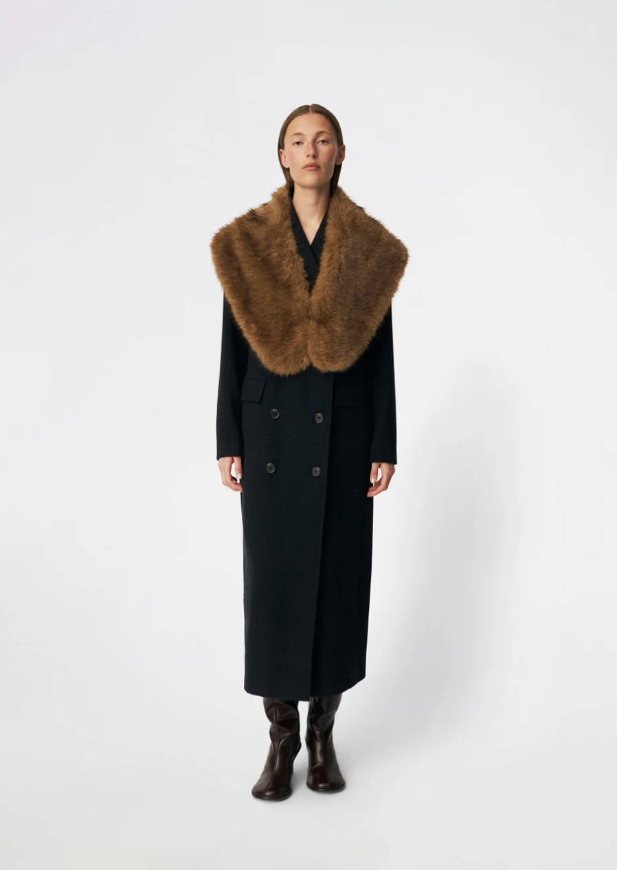 Modstr&ouml;m Cedric scarf