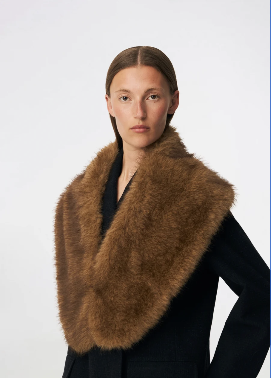 Modstr&ouml;m Cedric scarf