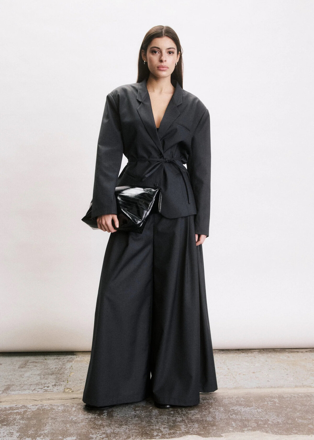 JIJI Elias blazer