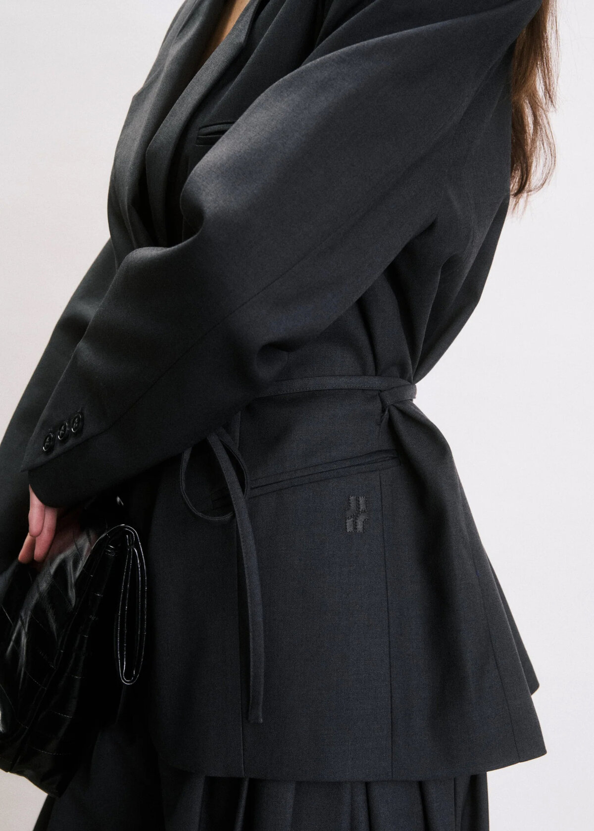 JIJI Elias blazer