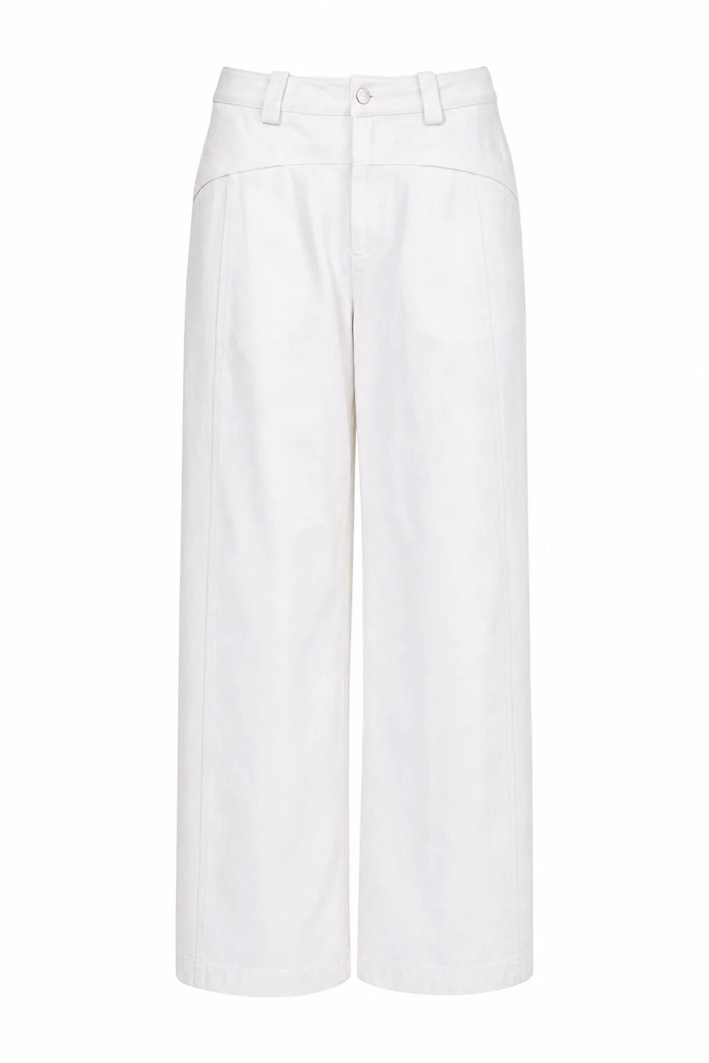 JIJI Keith trousers