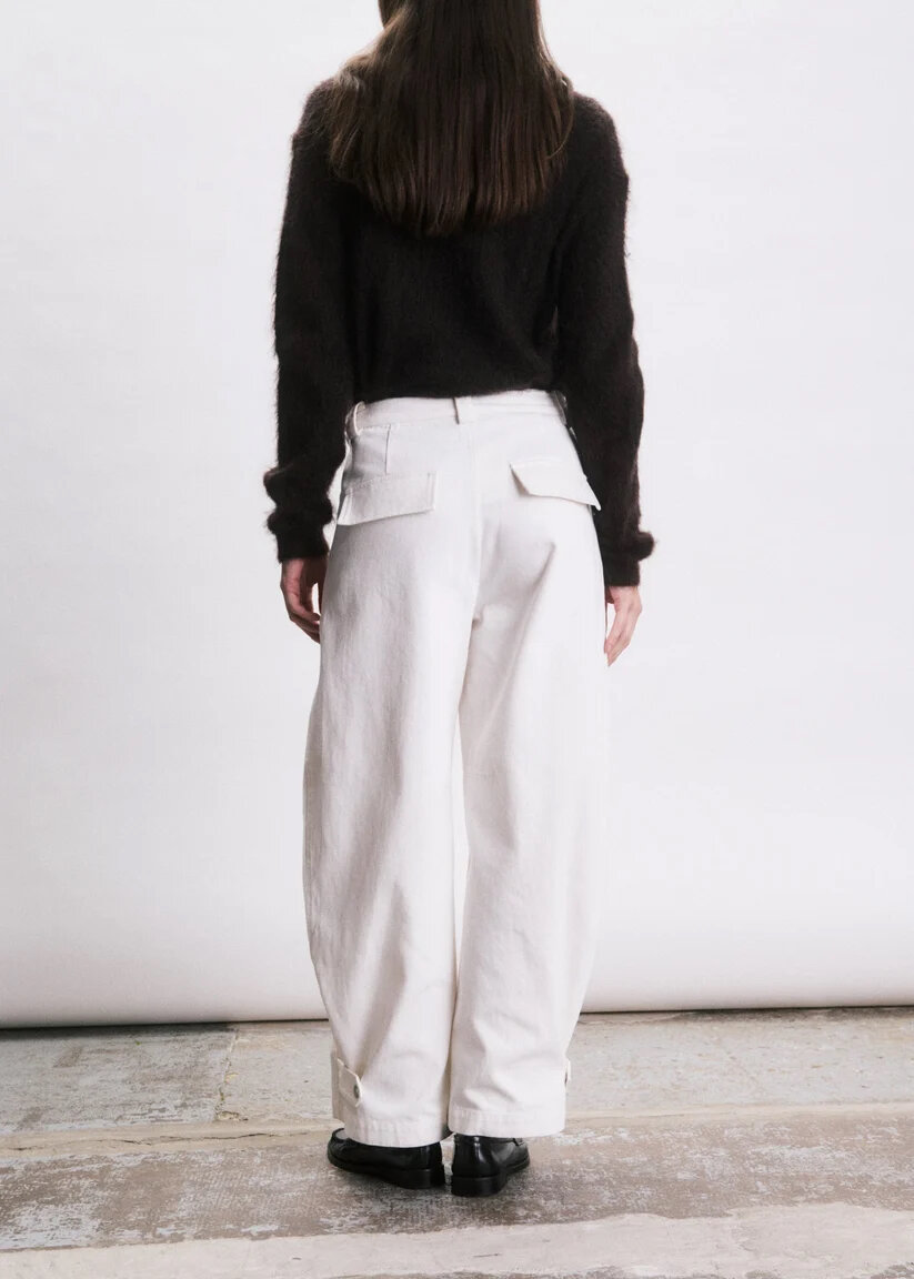 JIJI Keith trousers