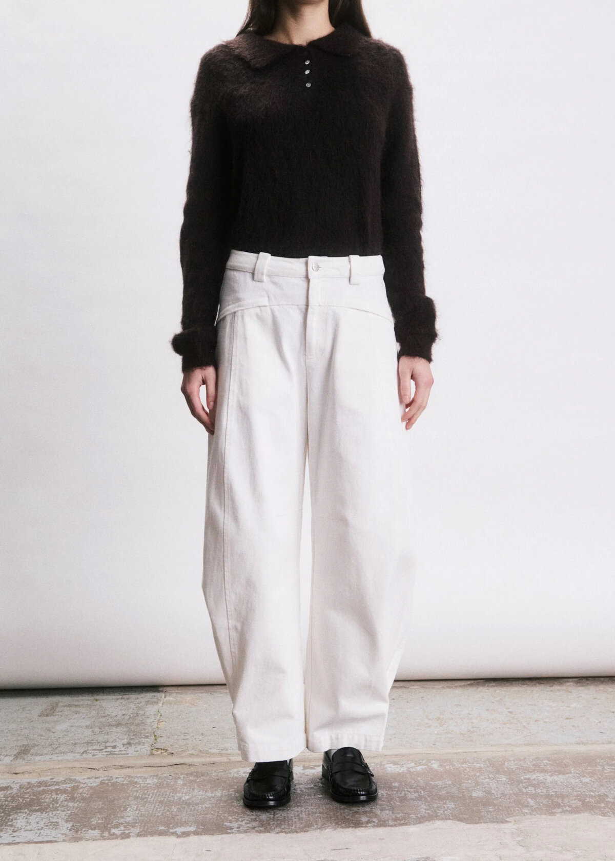 JIJI Keith trousers