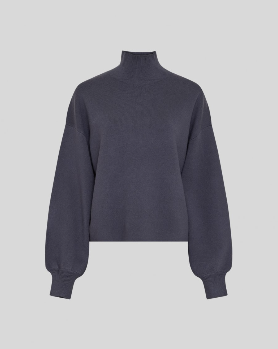 MSCH Mercy East M Pullover - India Ink