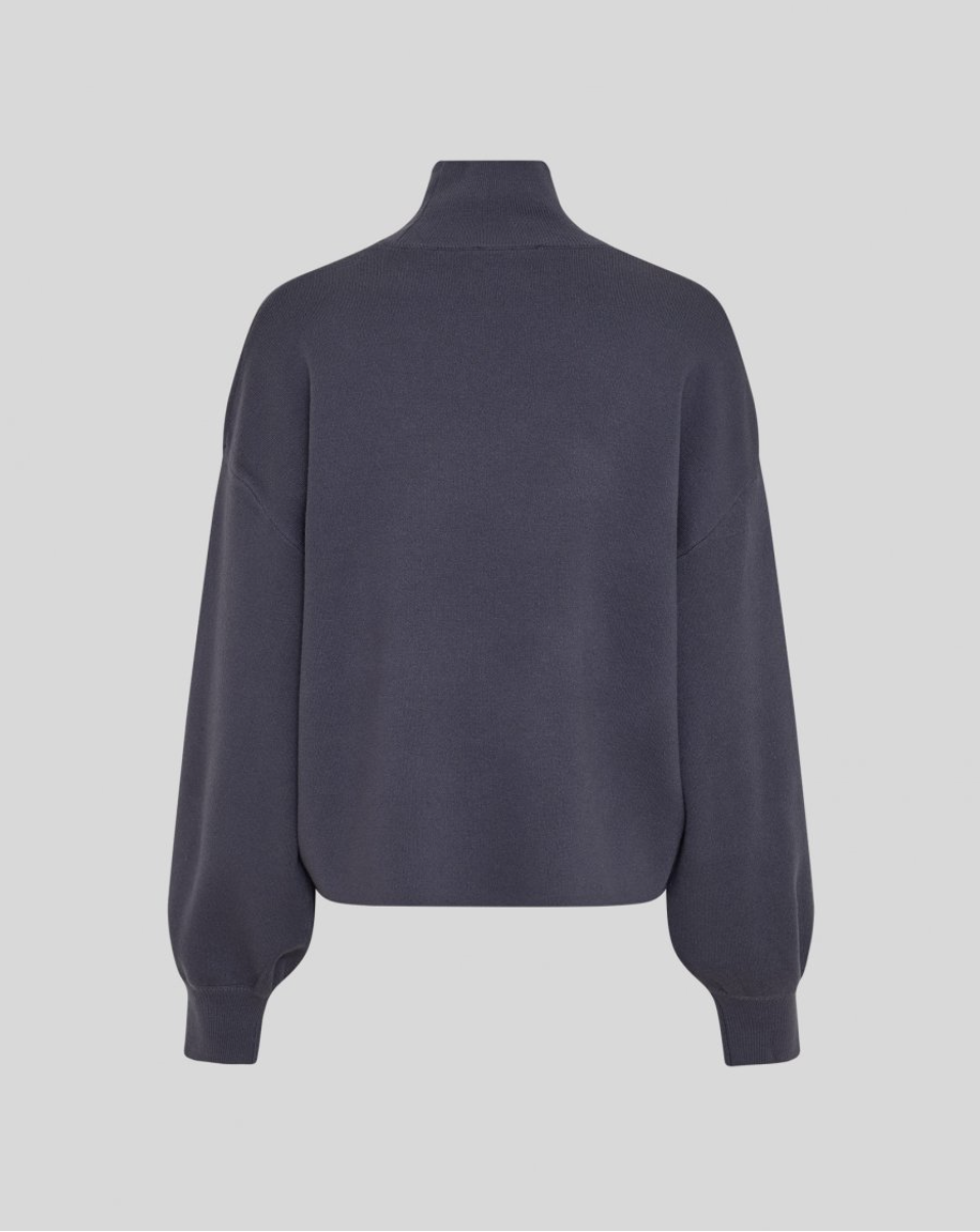 MSCH Mercy East M Pullover - India Ink