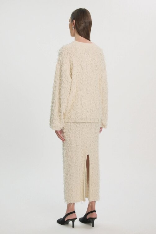 Edited Bailee jumper fringes