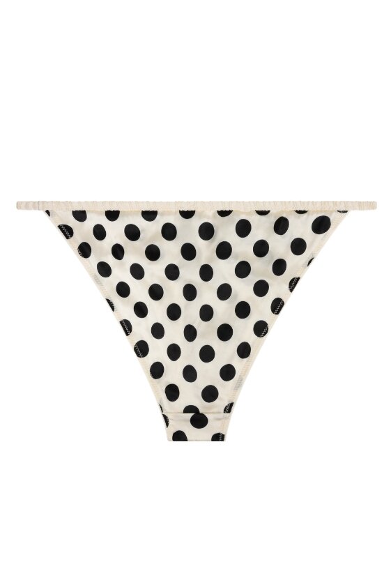 Love Stories Rosie briefs - Polka Dot
