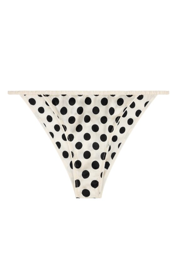 Love Stories Rosie briefs - Polka Dot