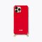 Atelj&eacute; Classic red case