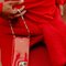 Atelj&eacute; Classic red case