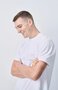 American Vintage Fizvalley t-shirt - White