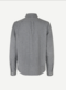Samsoe Samsoe Liam shirt - Grey Melange