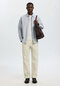 Selected Homme Miles loose twill pants