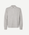 Samsoe Samsoe Isaks knit polo
