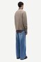 Samsoe Samsoe Timothy jeans - Retro Wash