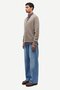Samsoe Samsoe Timothy jeans - Retro Wash