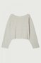 American Vintage Kodytown sweatshirt 