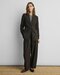 MSCH Johnna barrel pants 
