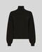 MSCH Mercy East M Pullover - Black