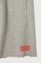 American Vintage Nyzzow shorts - Heather Grey