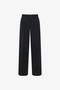 Annarr Norr wool blend trousers