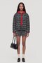 Edited Aino wool jacket