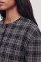 Edited Aino wool jacket