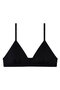 Love Stories Parker bralette - Black