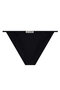 Love Stories Trixie briefs - Black