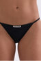 Love Stories Trixie briefs - Black