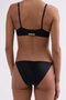 Love Stories Trixie briefs - Black