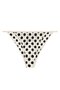 Love Stories Rosie briefs - Polka Dot